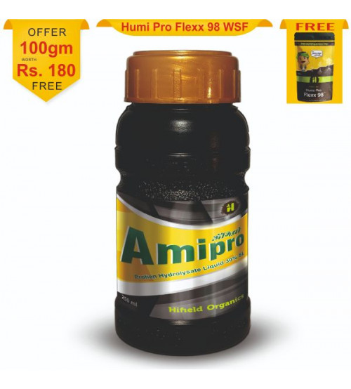 Amipro 30% (Amino Acid) - 5 LTR (Offer)